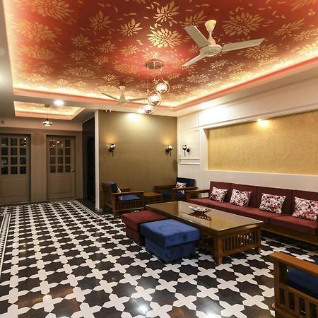 Filter Babu Guest House Agra (Uttar Pradesh) Exterior foto