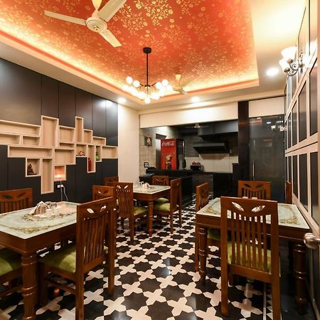 Filter Babu Guest House Agra (Uttar Pradesh) Exterior foto