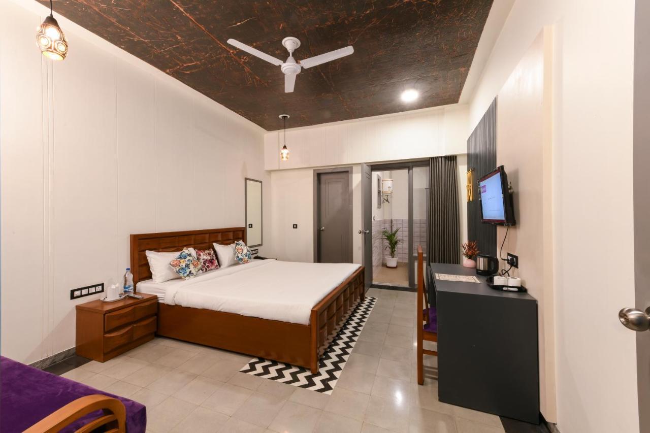 Filter Babu Guest House Agra (Uttar Pradesh) Exterior foto
