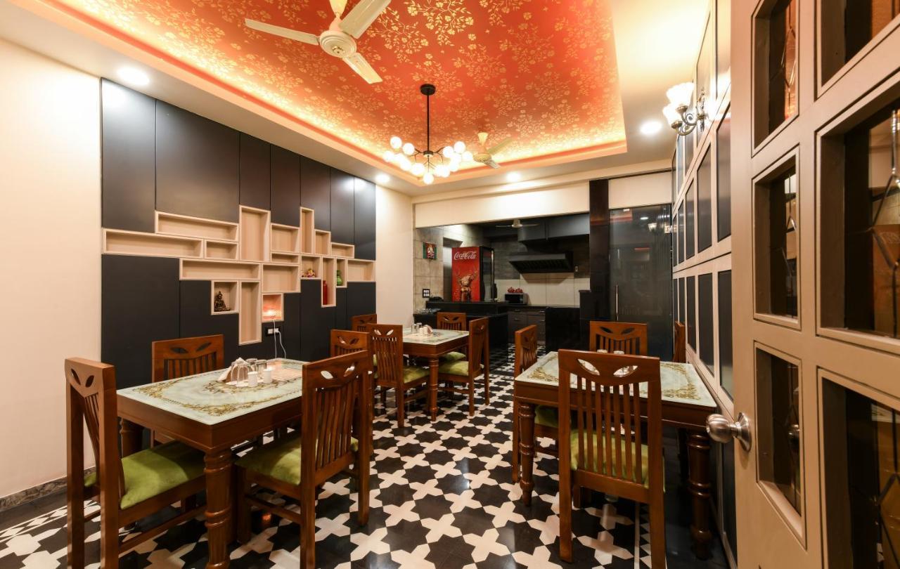 Filter Babu Guest House Agra (Uttar Pradesh) Exterior foto