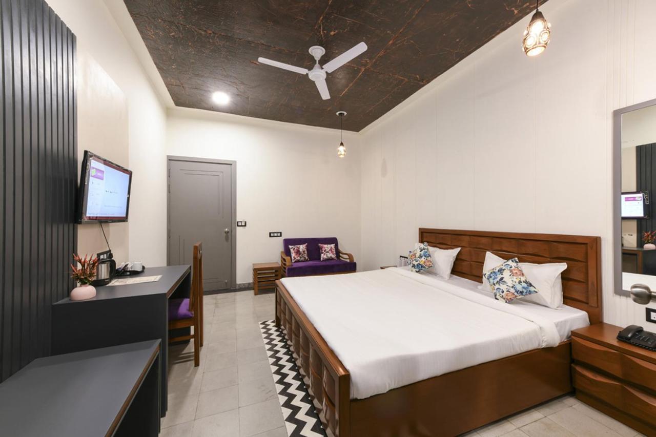 Filter Babu Guest House Agra (Uttar Pradesh) Exterior foto